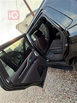 كاديلاك اسكاليد